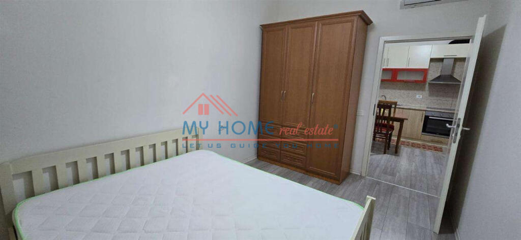 Apartament 2+1 me qera Ali Demi ne Tirane