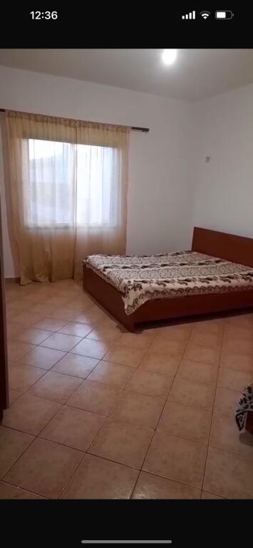 APARTAMENT ME QERA 1+1
