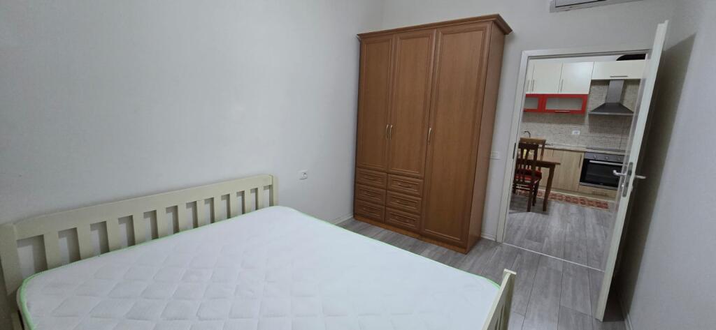 Ali Demi Apartament 2+1 Me Qera