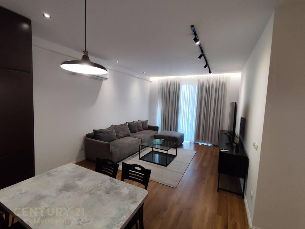 Offriamo in affitto appartamento 2+1+posto auto, Residenza Future Home!
