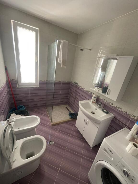 Apartment for rent 2+1 Astir