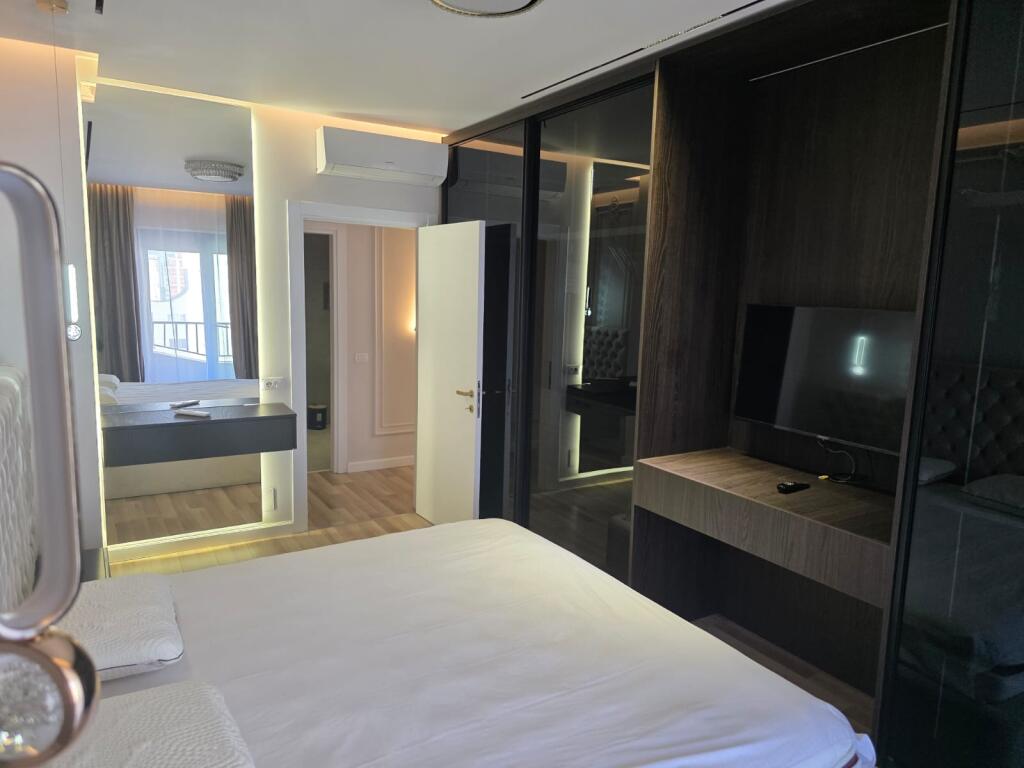 📍 Apartment 2+1 for rent – Oasis Residence, Unaza e Re