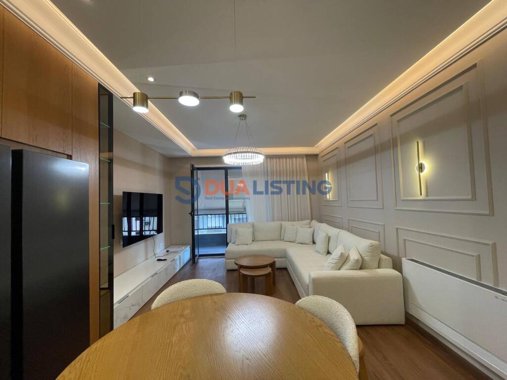 Apartament luksoz 2+1+Post Parkimi per qira ne Kinostudio!