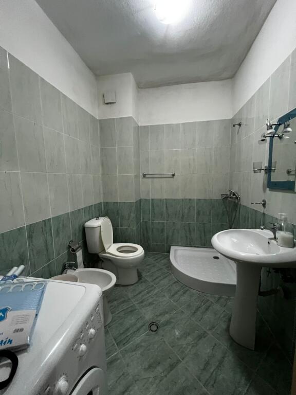 Fresk Hotel Gaxherri Jepet Apartament 2+1 Me Qera
