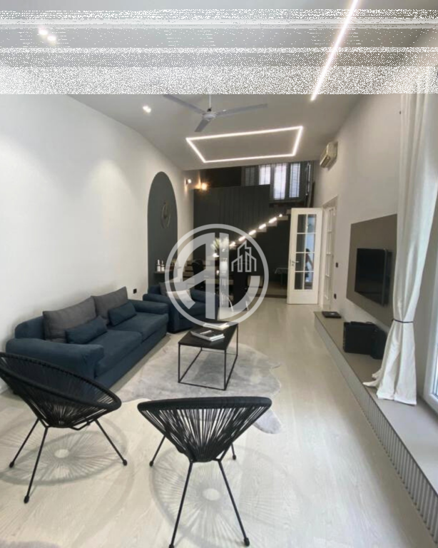 🏡 Casa Privata – Quartiere 6