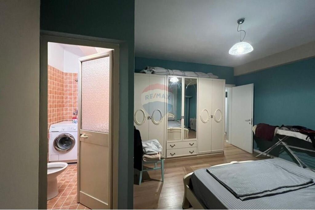 Apartametn 1+1 Vasil Shanto