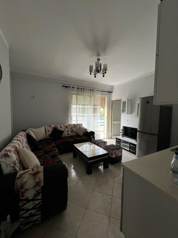 Fresk Hotel Gaxherri Jepet Apartament 2+1 Me Qera