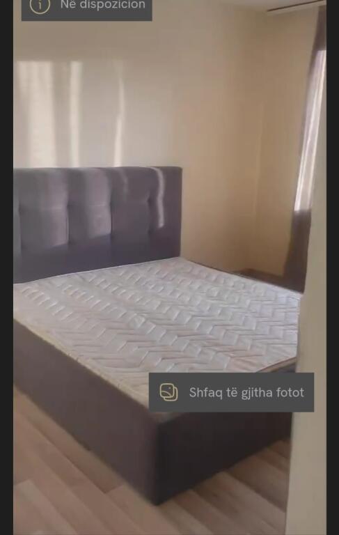 Qira, Apartament 2+1, Xhamlliku 370 € /Muaj