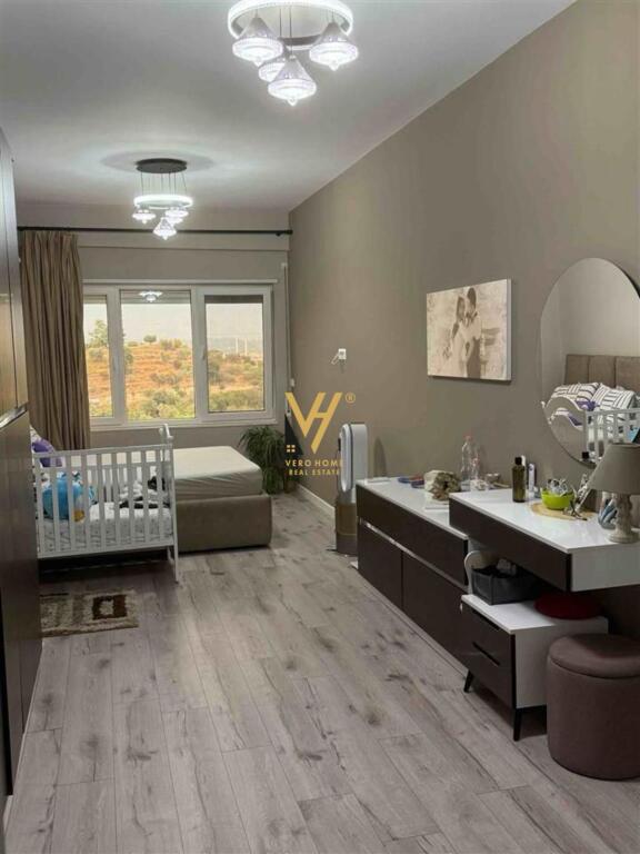 SHITET APARTAMENT DUPLEX TE KODRA E DIELLIT 2, 370.000 EURO