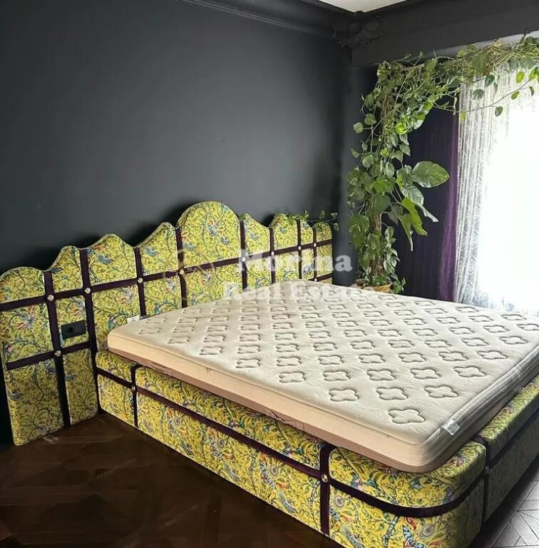 Qera, Apartament 2+1, Qender, 1800 Euro