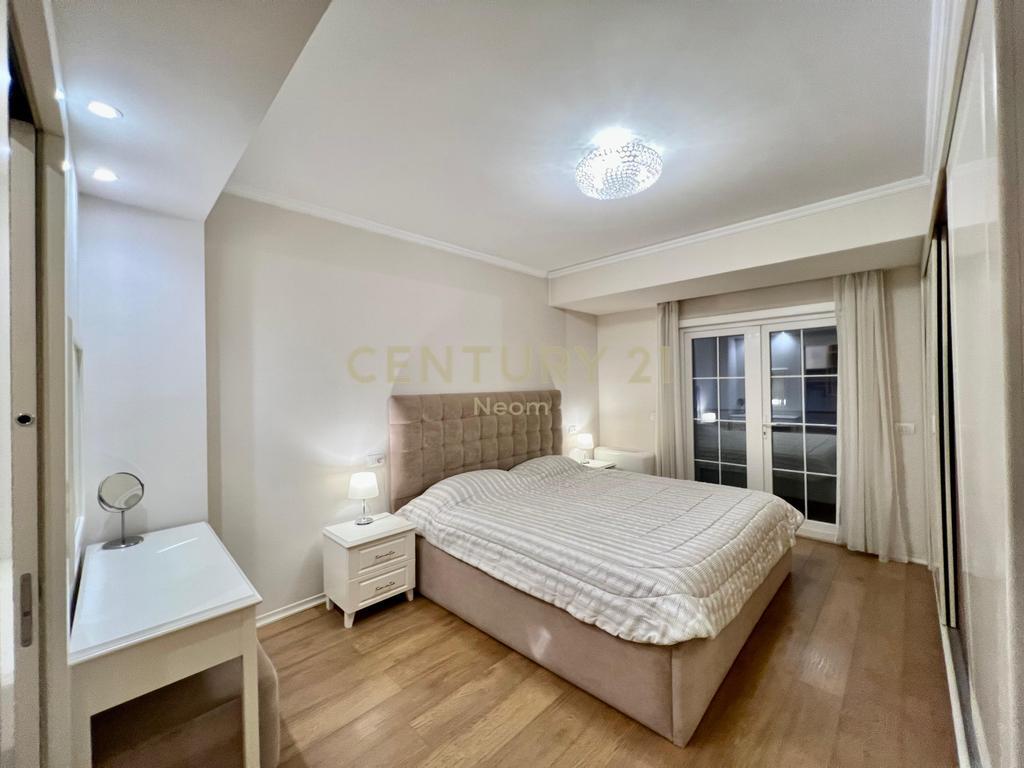 AFFITTO, APPARTAMENTO MODERNO 2+1 con POSTO AUTO ‼️