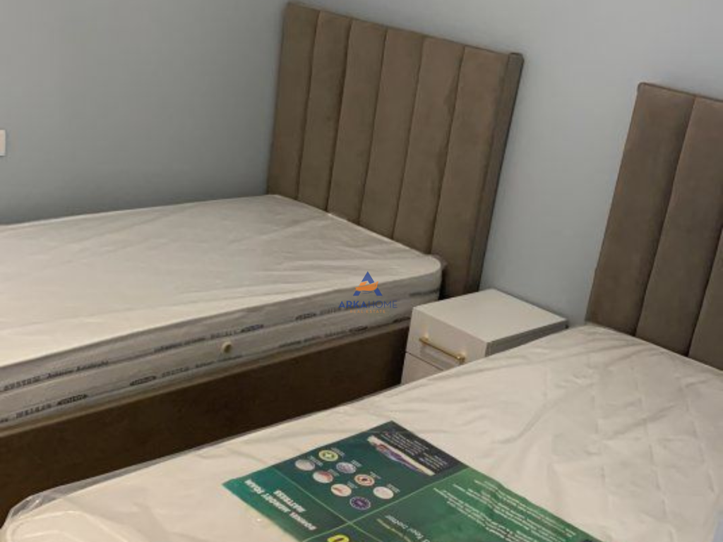 FOR RENT APARTMENT 2+1+BALCONY " DON BOSKO" 700 EURO.