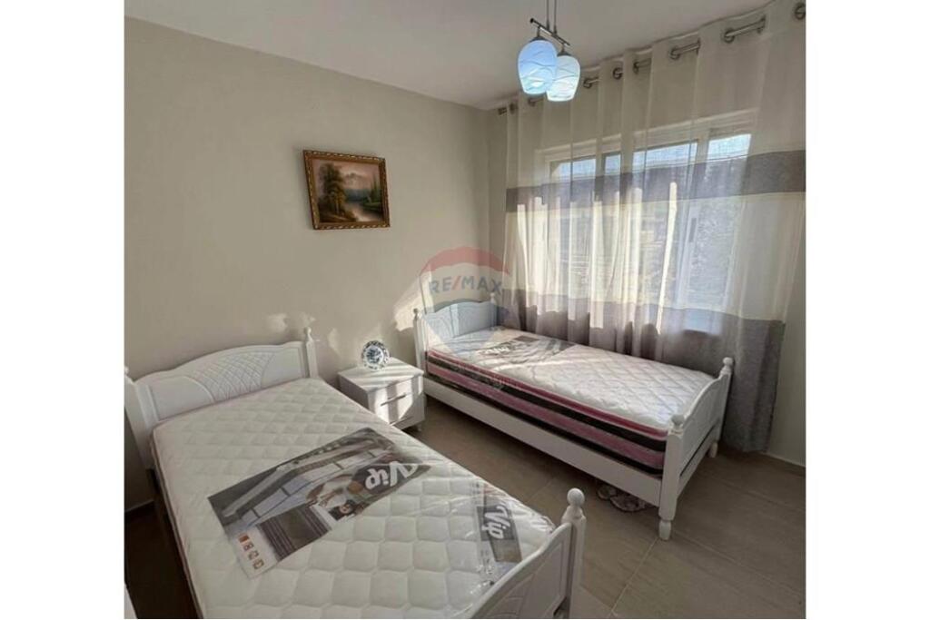 Apartament  3+1. Rruga Fortuzi