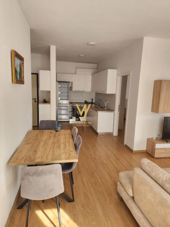 JEPET APARTAMENT 2+1+BLK ME QIRA TE QSUT 650 EURO