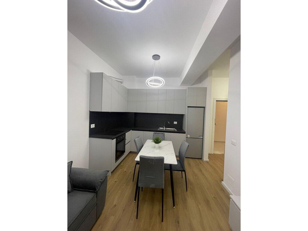 Apartament 1+1 Me Qira në Rezidencen Kaimi,Ali Dem, Tiranë