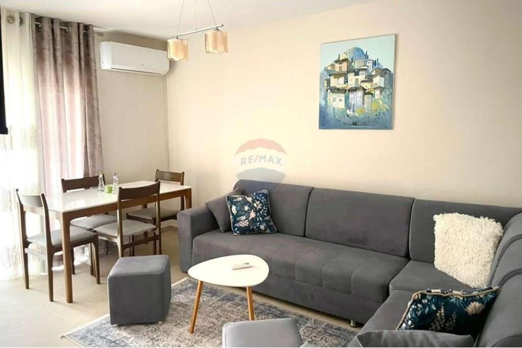 Apartament  3+1. Rruga Fortuzi