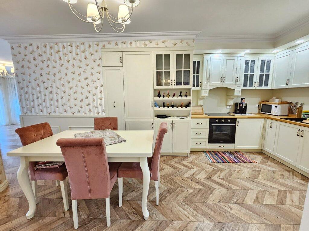 🏡 APARTAMENT 3+1 ME QIRA – KODRA E DIELLIT 2