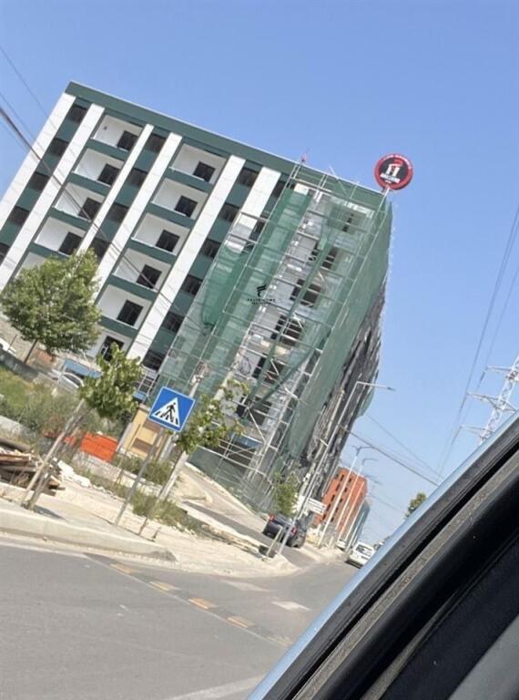 SHITET APARTAMENT 2+1 PASKUQAN 126.000 EURO