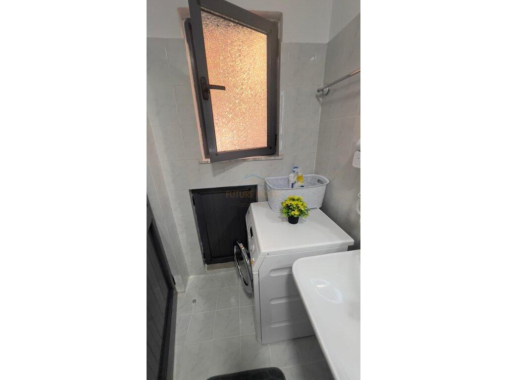 Qera, Apartament 2+1, Vasil Santo, Tiranë
