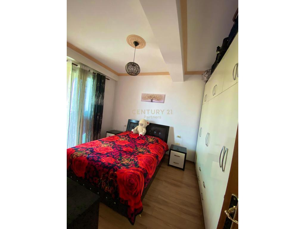 APARTAMENT 2+1PER SHITJE NE KAMEZ PERBALL GJIMNAZIT IBRAHIM RRUGOVA 95,000 €