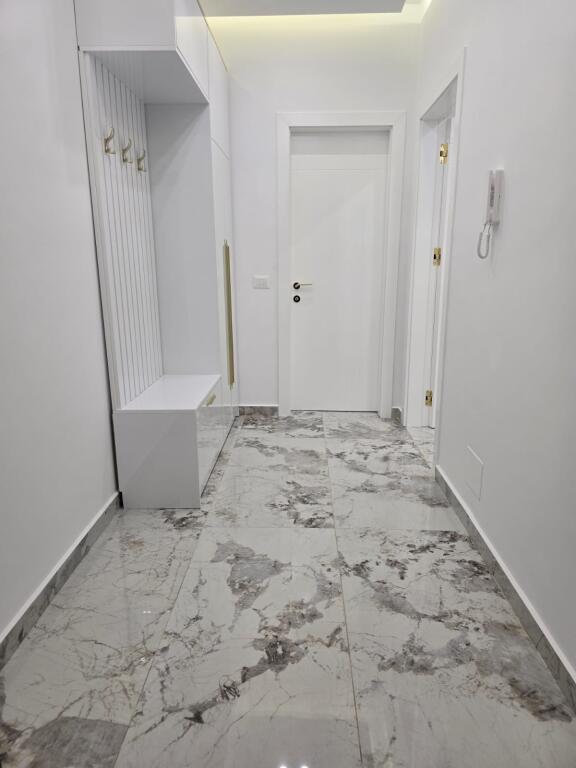 *Apartament  1+1+Ballkon me Qira*