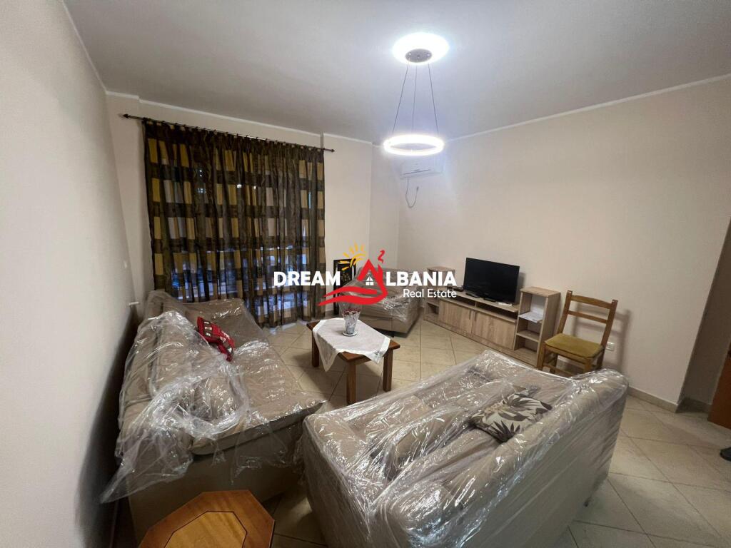 Apartament 3+1 me qera tek Rruga e Kavajes prane Bllokut te Ambasadave ne Tirane (ID 4231430)