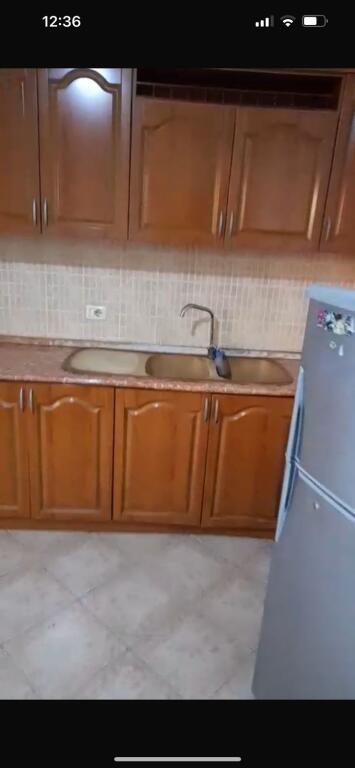 APARTAMENT ME QERA 1+1