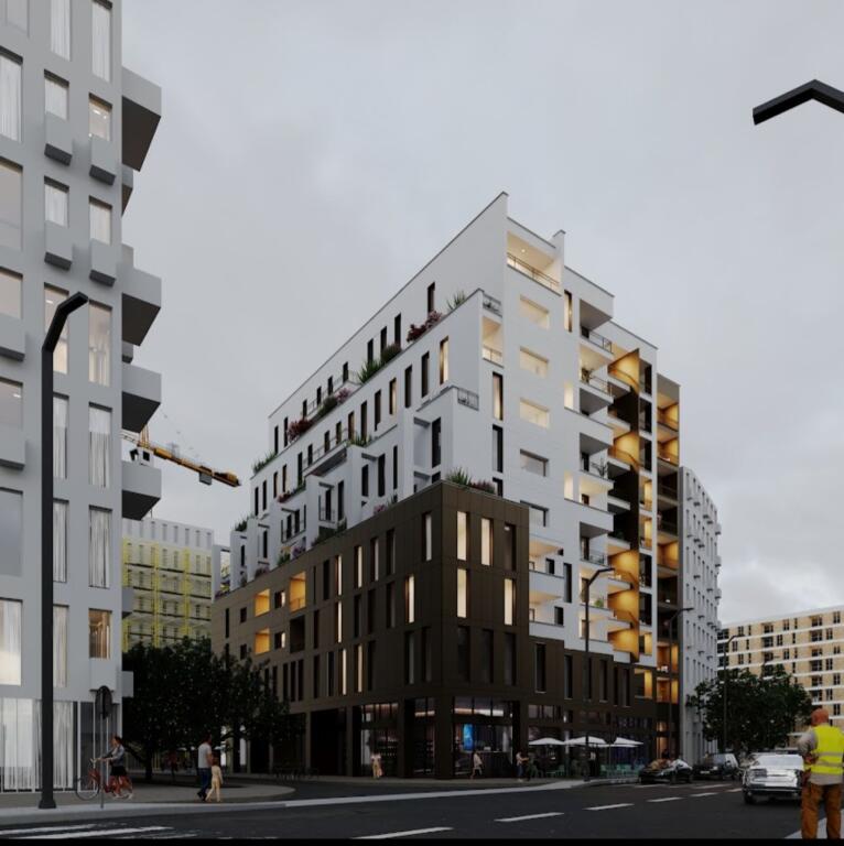 VENDESI SUPER APPARTAMENTO PRESSO MARA RESIDENCE – DON BOSKO