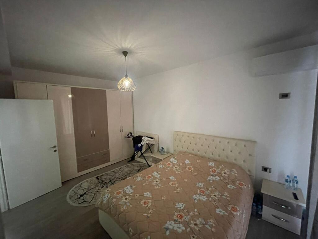 Apartment for rent 2+1 Astir