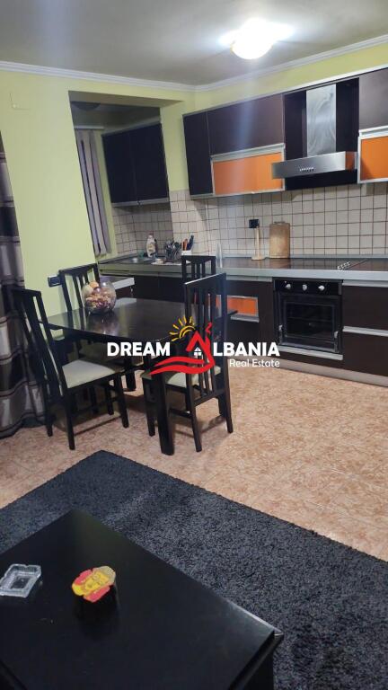Apartament 2+1 me qera prane Kryqezimit te Brrylit ne Tirane(ID 4229470)