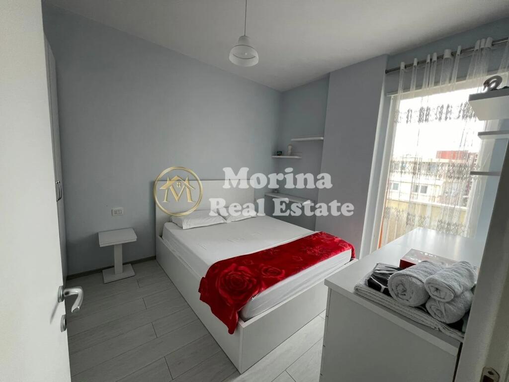 Qera Apartament 1+1 +Bllk, “Universiteti Katolik” 650 Euro/Muaj