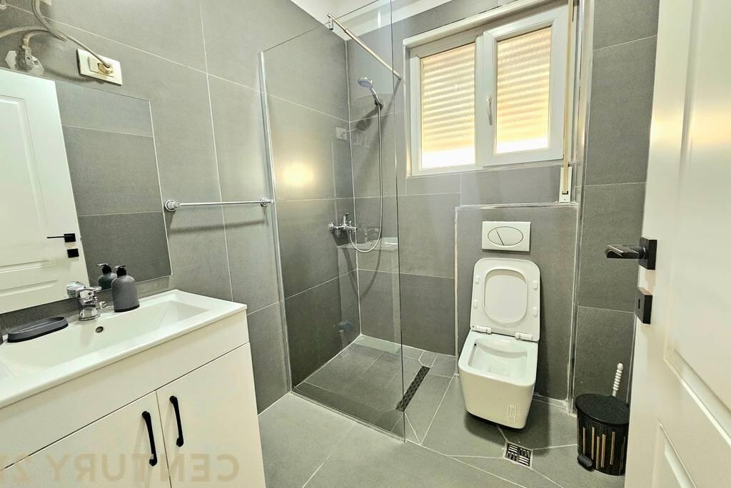 ALI DEMI, WE RENT 1+1 APARTMENT