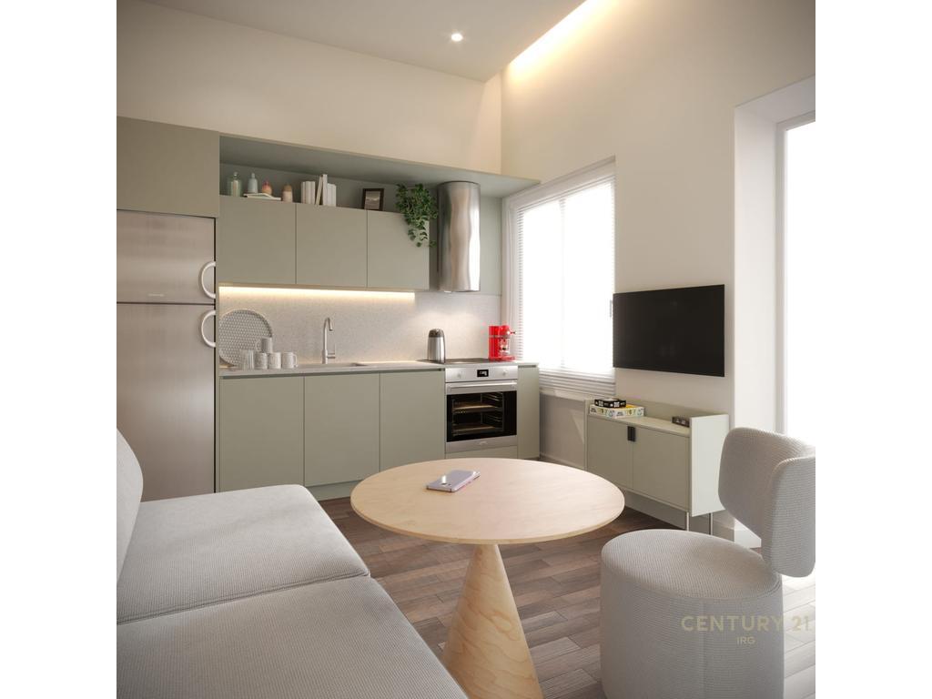 IN VENDITA, MONOLOCALE PALAZZI MOSKAT, PIAZZA WILLSON!