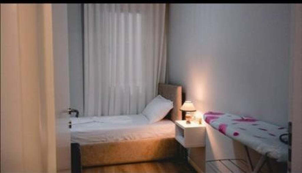 APARTMENT FOR RENT 2+1 BLOCK 1,200 EURO
