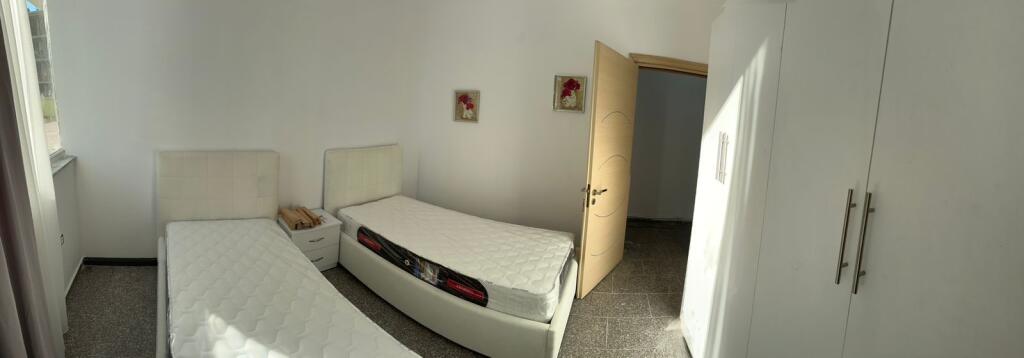Jepet Me Qera Apartament 2+1+1 Ballkon
