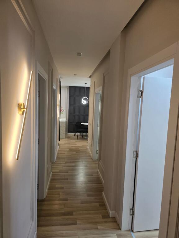 📍 Apartment 2+1 for rent – Oasis Residence, Unaza e Re