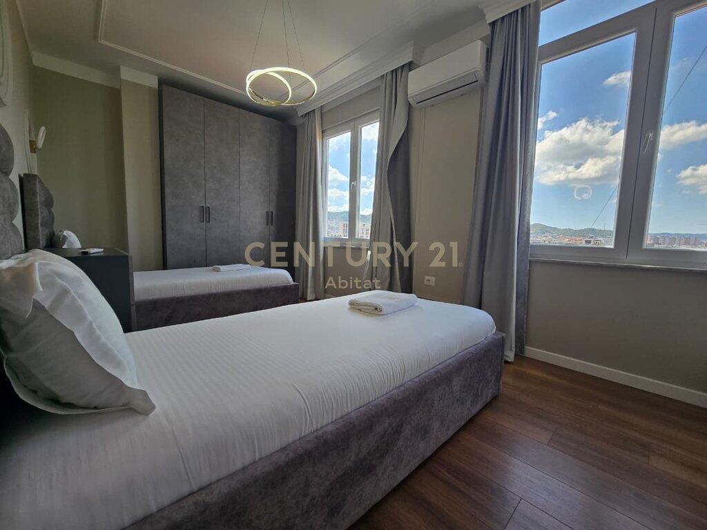 APARTAMENT PREMIUM NE SHITJE PRANE STADIUMIT DINAMO- Nje nga zonat me te kerkuara te Tiranes! 320,000 €