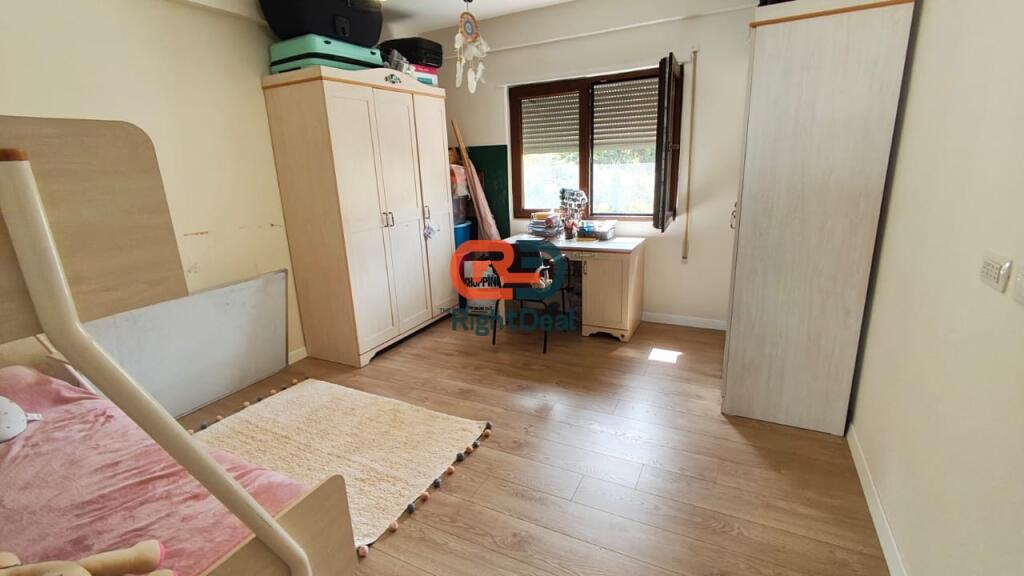 Tek Kopshti Botanik, Shitet Super Penthouse Totalisht I Investuar!!