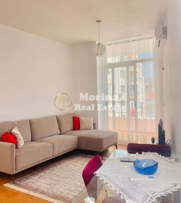 Qera Apartament 1+1+Bllk, “Astir” 450 Euro/Muaj