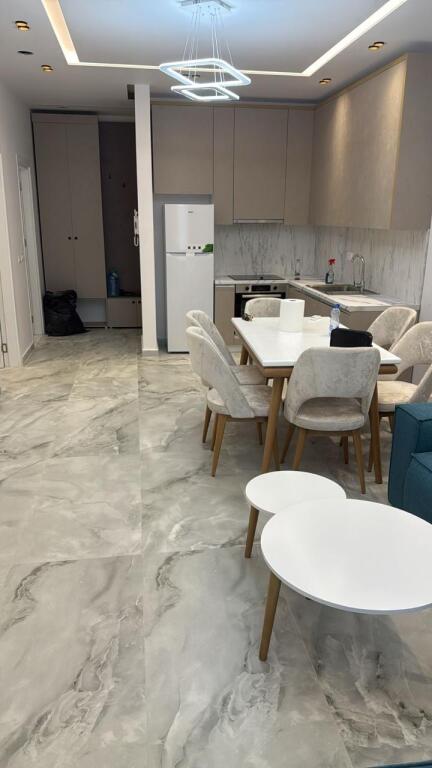Apartament Garazhd