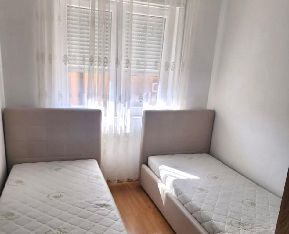 Me Qera : 2+1+2wc 📍Tek Pediatria prane QSUT - 650€ - S.118m² - 100% e Re✨