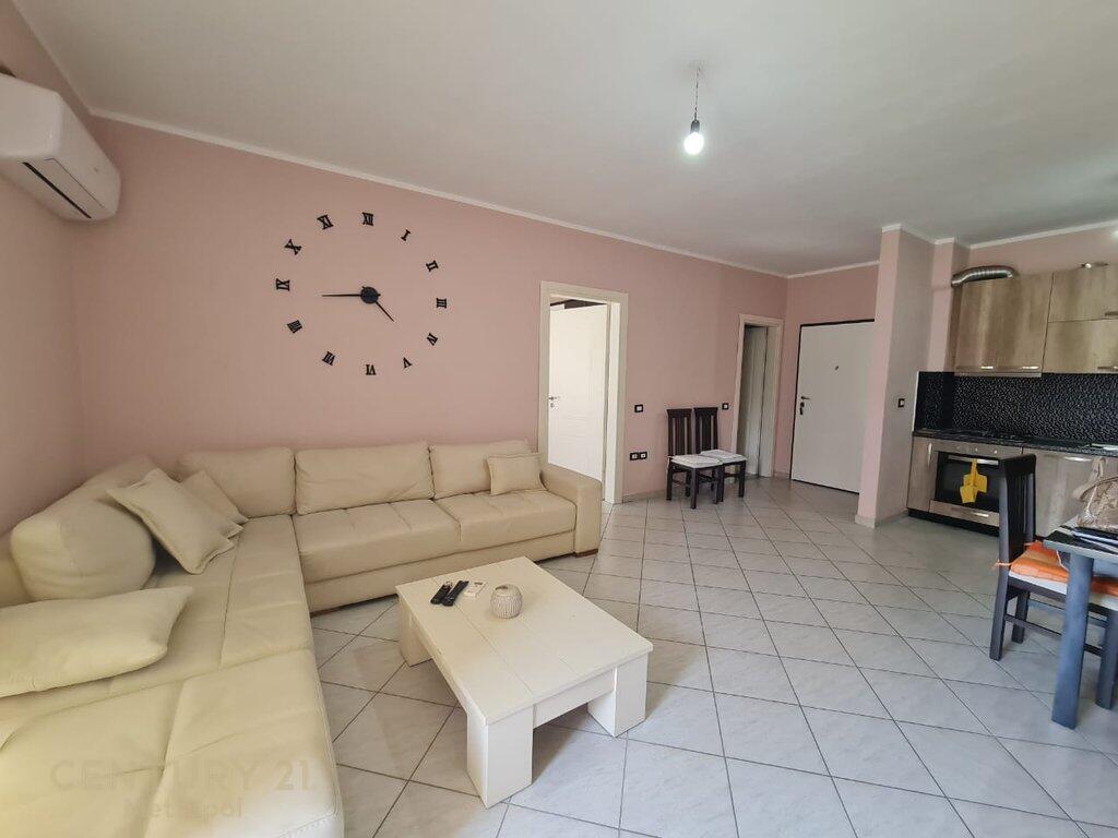 Apartament 1+1 në Shitje, Pranë Detit në Vlorë 118,000 € Sip. Totale  72m2