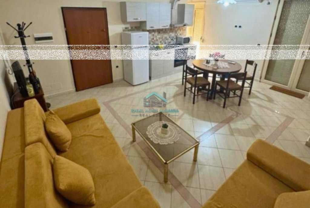 7 pallatet, Vlore- Jepet me qera apartament 1+1