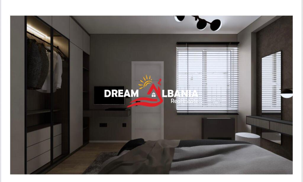 Appartamento 3+1+2 +Balcone +Posto Auto in vendita a Paskuqan – Tirana (ID 4131469)