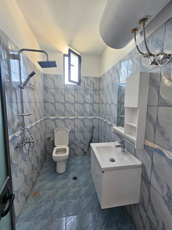 SHITET APARTAMENT 2+1 NE PLAZHIN GOLEMIT
