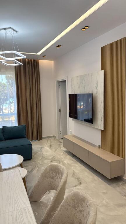 Apartament Garazhd