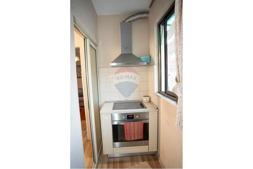 Apartament 1+1 me qira perball Delijorgjit