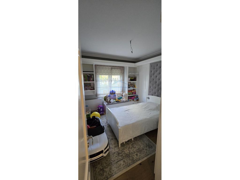 Rent, Apartment 2+1+2+Parking Space, Botanical Garden