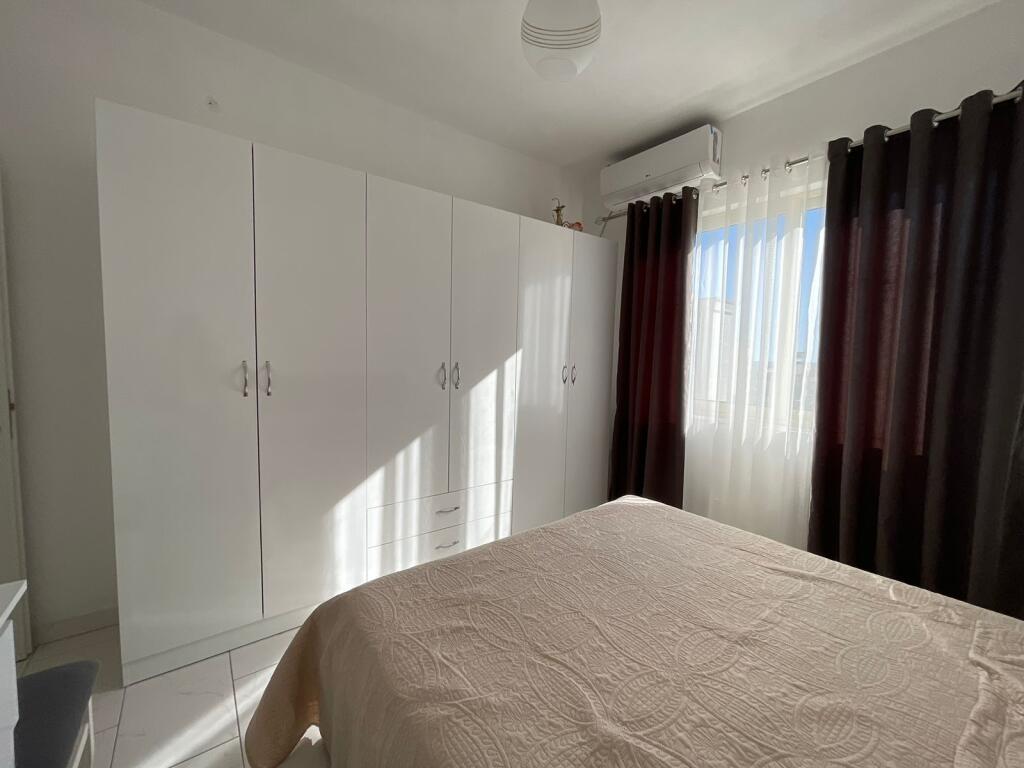 Apartament 1+1 me qira tek Rrota e Kuqe