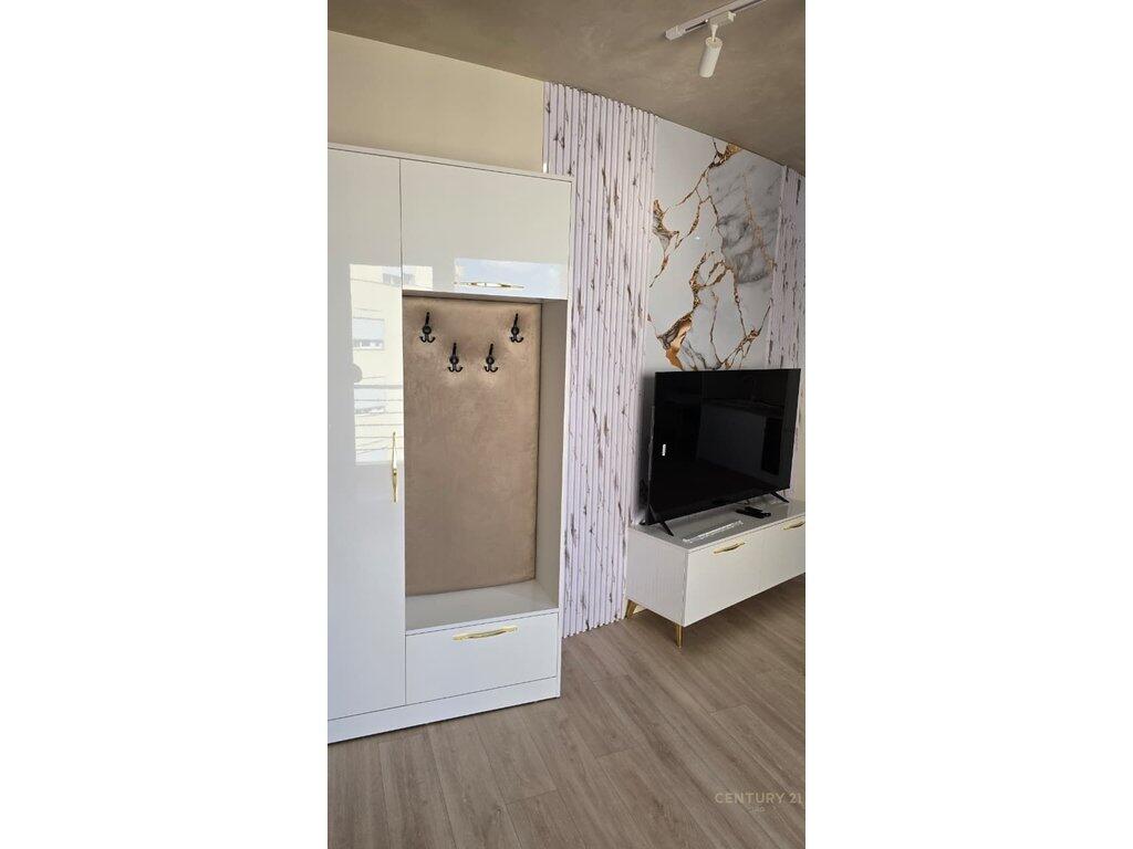 FOR RENT APARTMENT 1+1 IN ASTIR. 600 € /Month